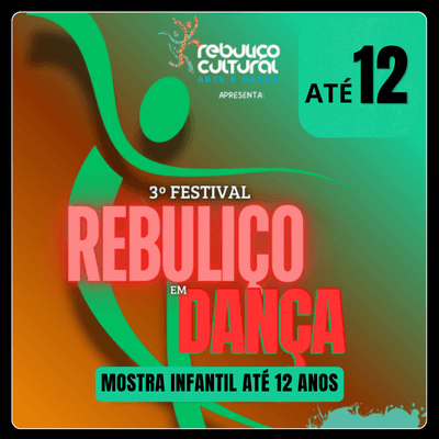 Mostra INFANTIL - Conjunto